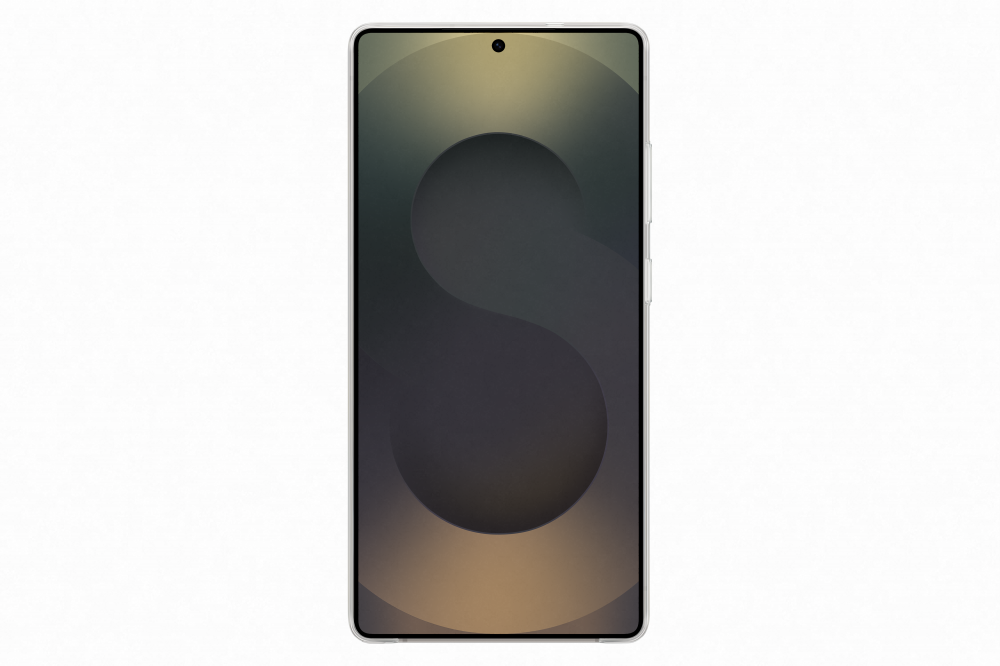 Samsung Galaxy S25 Ultra Stand Grip tok, Fekete - Image 3