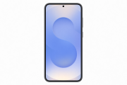 Samsung Galaxy S25 Plus szilikon tok, Fekete - Image 4