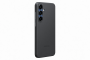 Samsung Galaxy S25 Plus szilikon tok, Fekete - Image 6