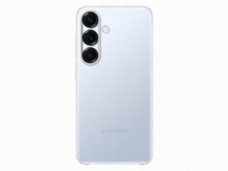 Samsung Galaxy S25 clear tok, Átlátszó