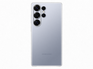 Samsung Galaxy S25 Ultra clear tok, Átlátszó