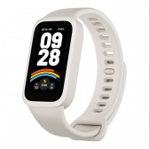 Xiaomi Smart Band 9 Active aktivitásmérő bézs, fehér BHR9441 - Image 2