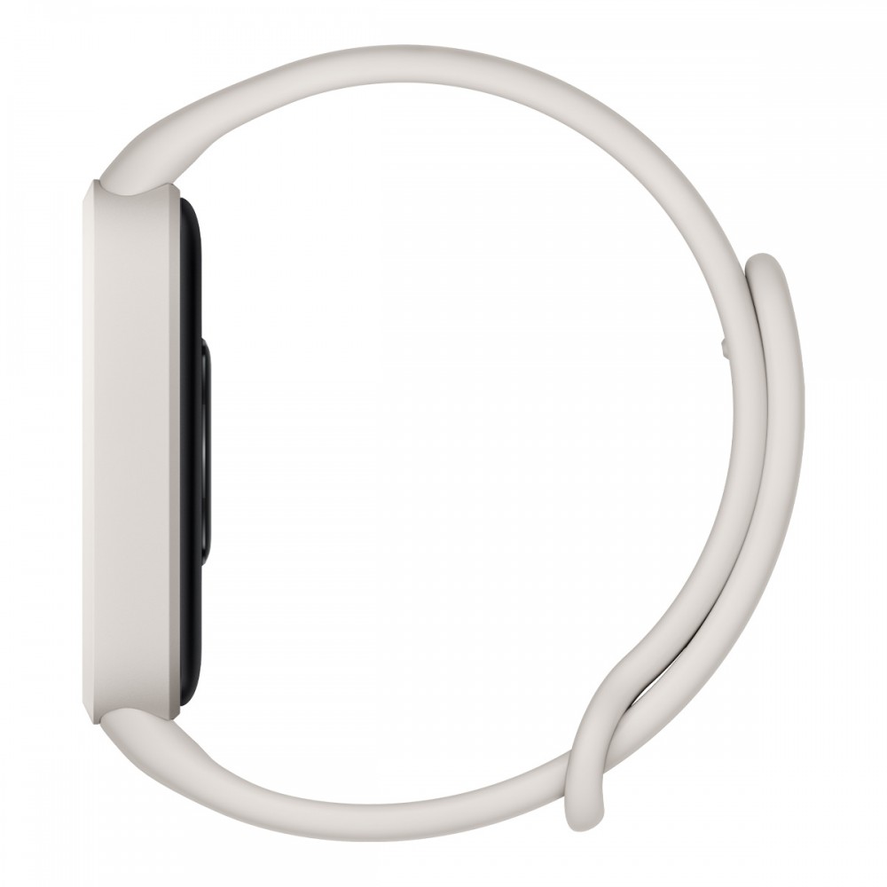Xiaomi Smart Band 9 Active aktivitásmérő bézs, fehér BHR9441 - Image 5