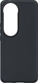 Vivo V40 5G Frosted Cover fekete tok - Image 2