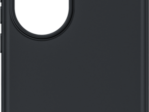 Vivo V40 5G Frosted Cover fekete tok