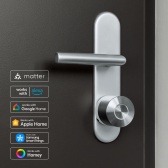 Nuki Smart Lock Ultra okos zár - Image 4