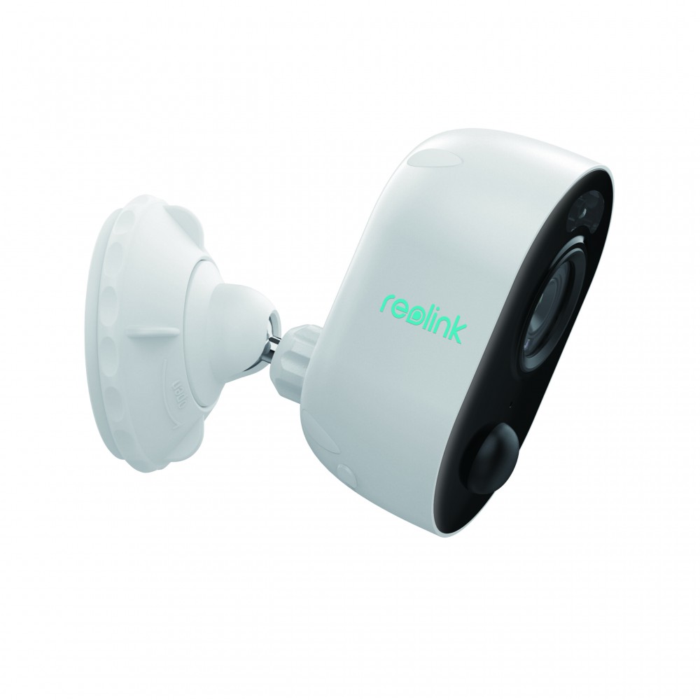 Reolink E430 fehér Wifi 4MP IP65 kültéri kamera - Image 3