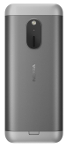 Nokia 230 DS kártyafüggetlen mobiltelefon, fehér - 4. kép