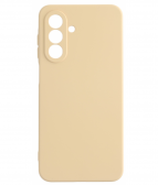 Premium szilikon tok, Samsung S25 Plus, Édes barack - Image 2