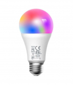 Meross Smart Wi-fi LED izzó - E27 - Apple Homekit - Image 2