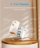 Okos jelenlét érzékelő - Image 6