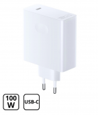 Honor SuperCharge100W hálózati töltő Usb-C, Fehér - Image 2