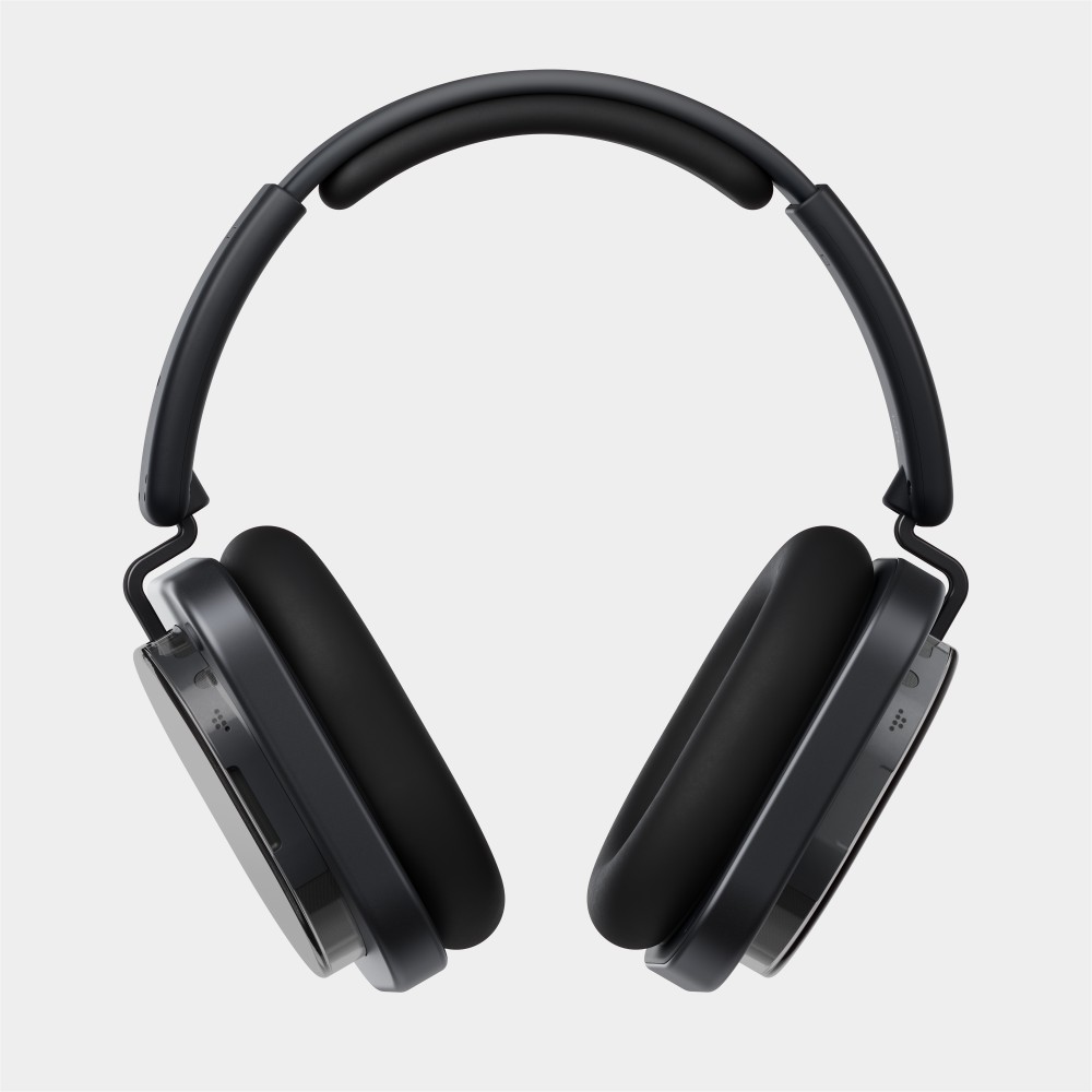 Nothing Headphone (1)vezeték nélküli fekete fejhallgató B170 - Image 5