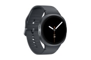 Samsung Galaxy Watch 8 (40mm BT) okosóra, grafit - Image 2