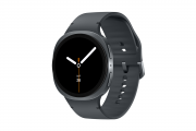 Samsung Galaxy Watch 8 (40mm BT) okosóra, grafit - Image 4