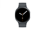 Samsung Galaxy Watch 8 (40mm BT) okosóra, grafit - Image 6