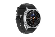 Samsung Watch 8 Classic (46mm E-sim)okosóra, fekete - Image 3