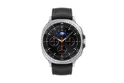 Samsung Watch 8 Classic (46mm E-sim)okosóra, fekete - Image 6