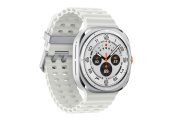 Samsung Galaxy Watch Ultra 64 GB (47mm e-sim) okosóra fehér - Image 7