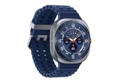 Samsung Galaxy Watch Ultra 64 GB (47mm e-sim) okosóra kék - Image 2
