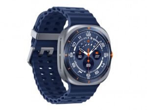 Samsung  Galaxy Watch Ultra 64 GB (47mm e-sim) okosóra kék