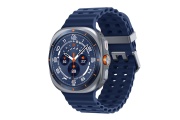 Samsung Galaxy Watch Ultra 64 GB (47mm e-sim) okosóra kék - Image 4