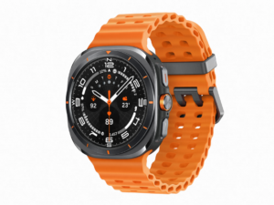 Samsung  Galaxy Watch Ultra 64 GB (47mm e-sim) okosóra szürke