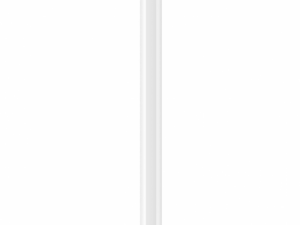 Samsung Tab S9 és S10 FE/+ érintőceruza, fehér