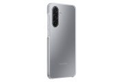 Samsung A17 clear tok, Átlátszó - Image 4