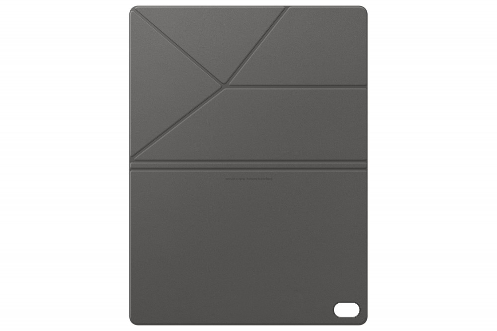 Samsung Galaxy Tab S11 Smart Book Cover, fekete