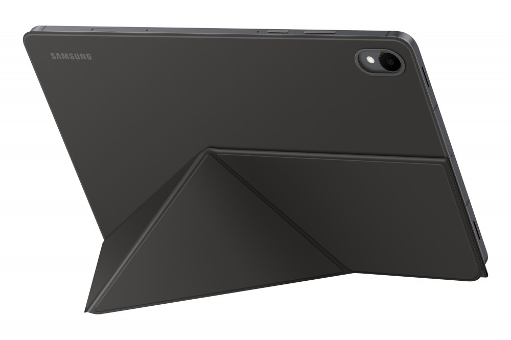 Samsung Galaxy Tab S11 Smart Book Cover, fekete - Image 3