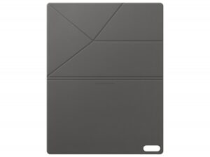 Samsung Galaxy Tab S11 Ultra Book Cover, fekete