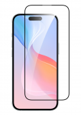 Cellect iPhone 17/17 Pro/16 Pro full cover üvegfólia - Image 2