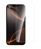 iPhone 17/17 Pro/16 Pro kijelzővédő üvegfólia - Image 2