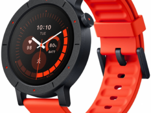 CMF Watch 3 Pro by Nothing (D399), narancssárga GPS