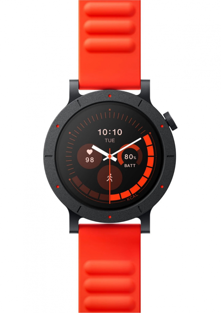 CMF Watch 3 Pro by Nothing (D399), narancssárga GPS - Image 5