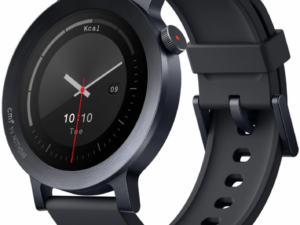 CMF Watch 3 pro by Nothing (D399), sötét szürke GPS