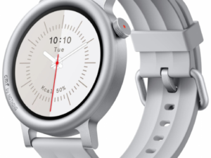 CMF Watch 3 Pro by Nothing (D399), világos szürke GPS