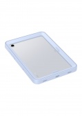 Samsung Galaxy Tab S11 ütésálló Frame Cover, kék - Image 2
