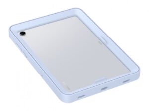 Samsung Galaxy Tab S11 ütésálló Frame Cover, kék