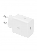 Samsung hálózati adapter, 45W PD USB-C, fehér - Image 2