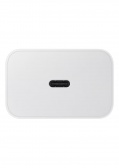 Samsung hálózati adapter, 45W PD USB-C, fehér - Image 6