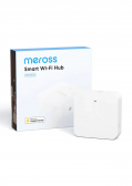 MEROSS MSH400HK SmartThings Wi-Fi Hub - Image 2