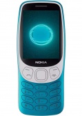 Nokia 3210 DS 4G kártyafüggetlen mobiltelefon, kék '24 - Image 2