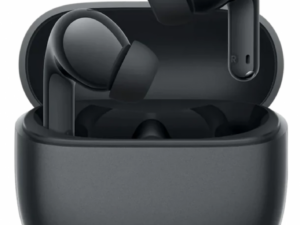 Xiaomi Redmi Buds 8 Lite TWS fülhallgató, fekete BHR08OL