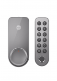 XIAOMI Smart Lock okos zár Keypaddal BHR07XD - Image 2