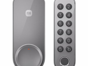 XIAOMI Smart Lock okos zár Keypaddal BHR07XD