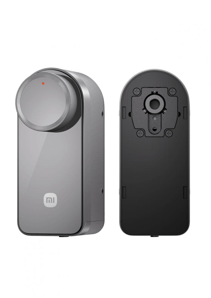 XIAOMI Smart Lock okos zár Keypaddal BHR07XD - Image 3