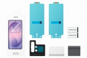 Samsung Galaxy S26 Ultra tükröződésmentes védő fólia - Image 6