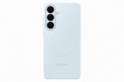 Samsung Galaxy S26 Plus világos kék mágneses vékony tok - Image 2